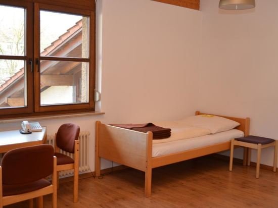 Tagungshaus Wernau — Wernau — photo 2