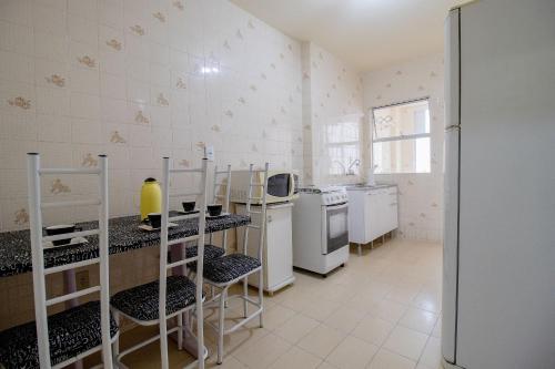 SDI74 2 Dorm Climatizados Sacada TV Smart