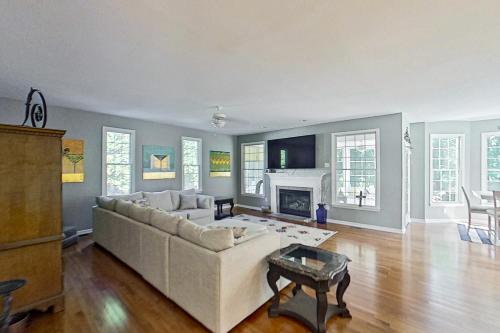Bethany Lakes 31313 Terry Circle — Bethany Beach — photo 2