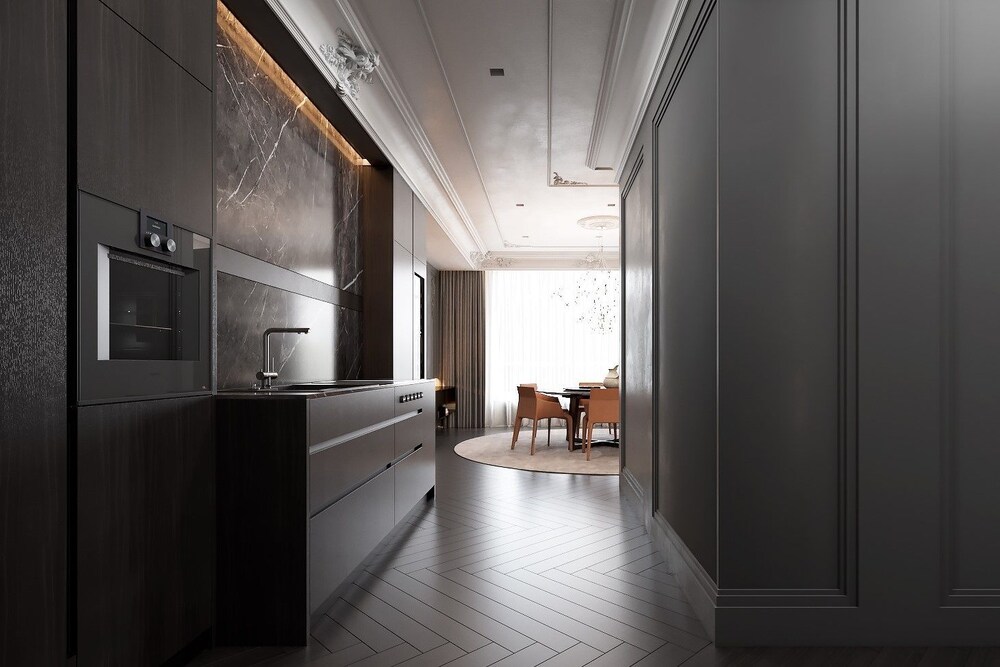 Luxury Suites — Drama — photo 5