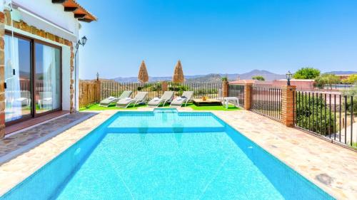 Mi Morada 2 - last minute hotel in Mijas