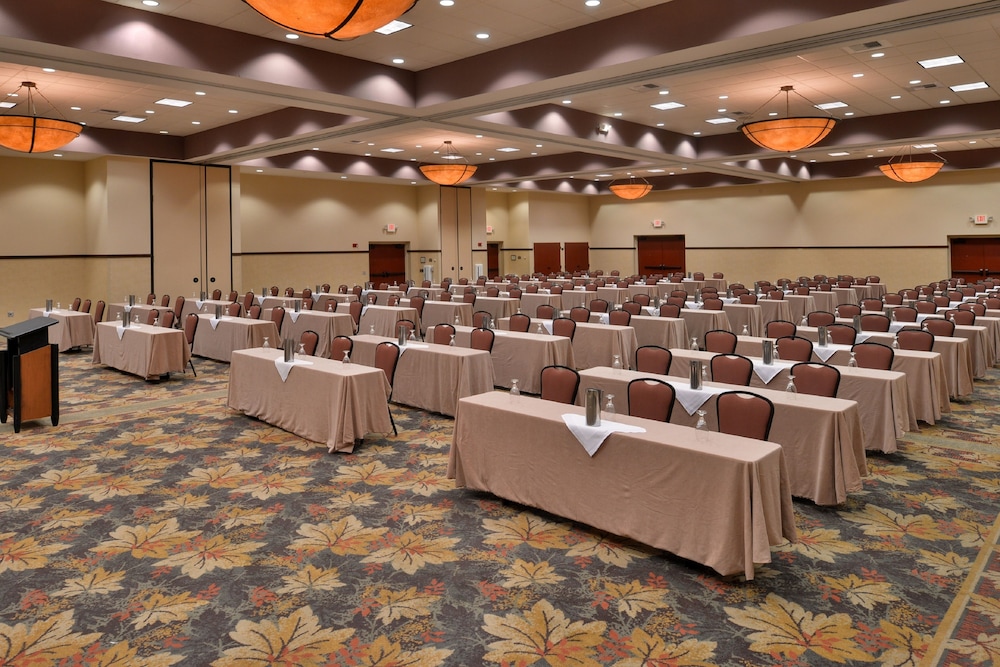 Holiday Inn Stevens Point Convention Ctr by IHG - photo 34