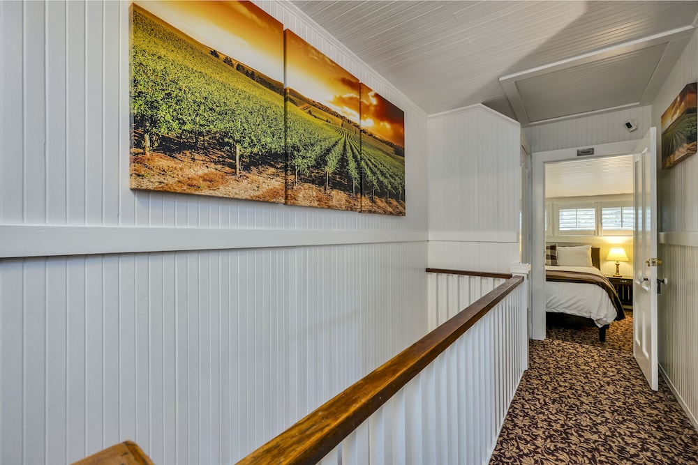 Calistoga Wine Way Inn - photo 128