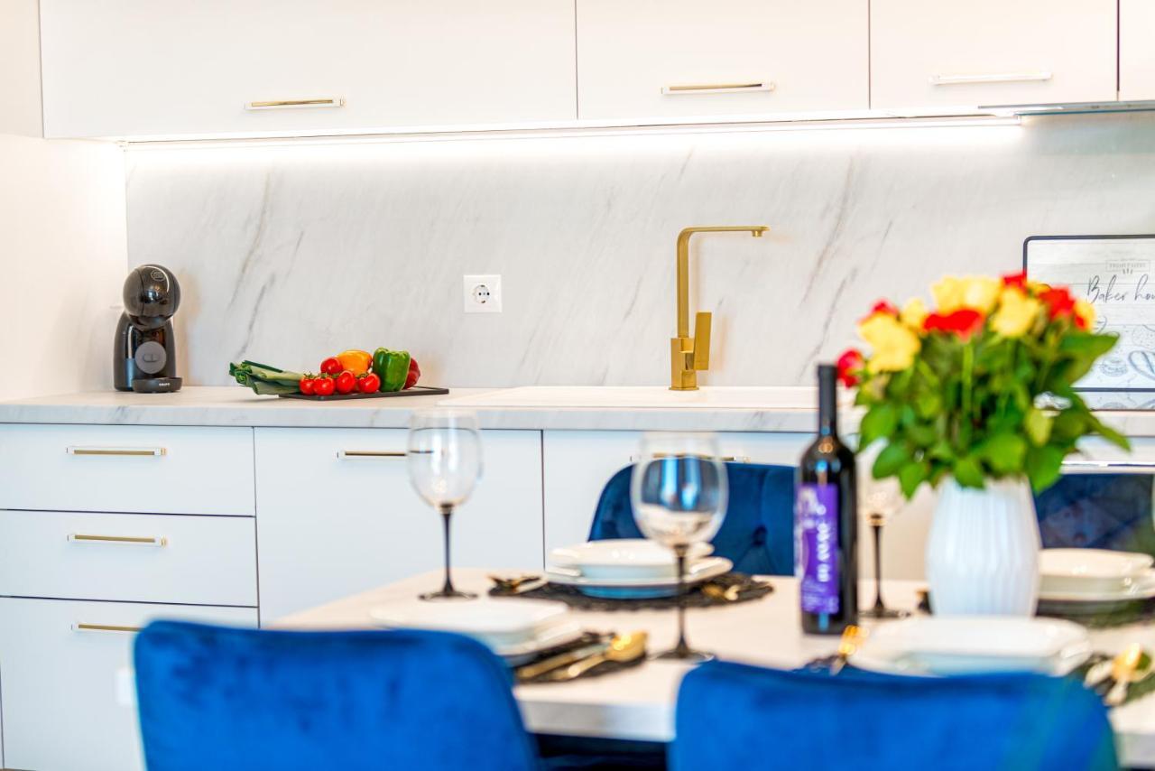 Bluesky Deluxe Apartment Free Parking