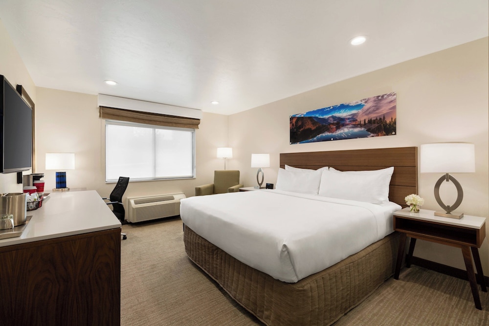Delta Hotels by Marriott Helena Colonial - photo 9