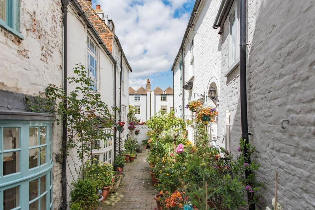 Portobello Court in Deal, United Kingdom