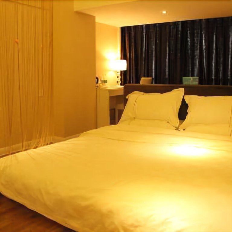 Pangdaluanzhou International Hotel — hotel in Jinjiang