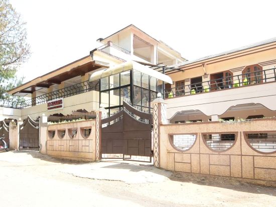 RN Holidays Hotel — Ooty — photo 3