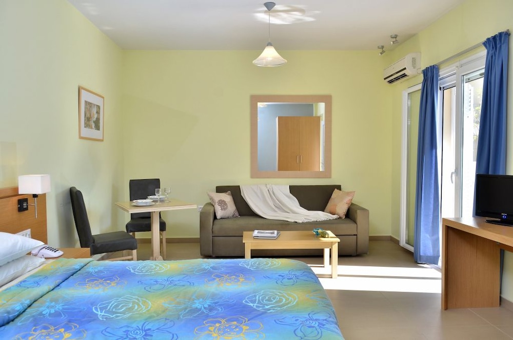 Hotel Estia — Pylos — photo 5