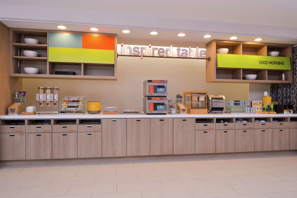 Home2 Suites by Hilton Merrillville - photo 47