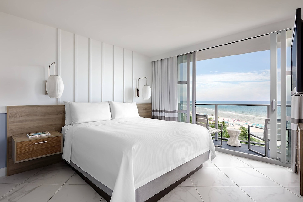 Cadillac Hotel & Beach Club Autograph Collection - photo 23