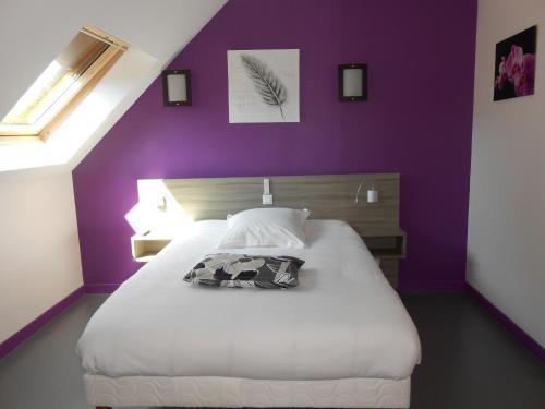 Hôtel L’Argonn’ Auberge — Apremont — photo 3