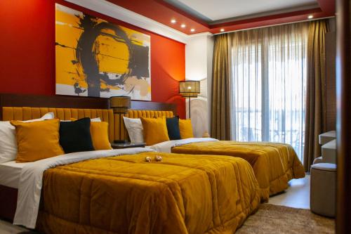 Art Hotel Aronos - last minute hotel in Unknown City