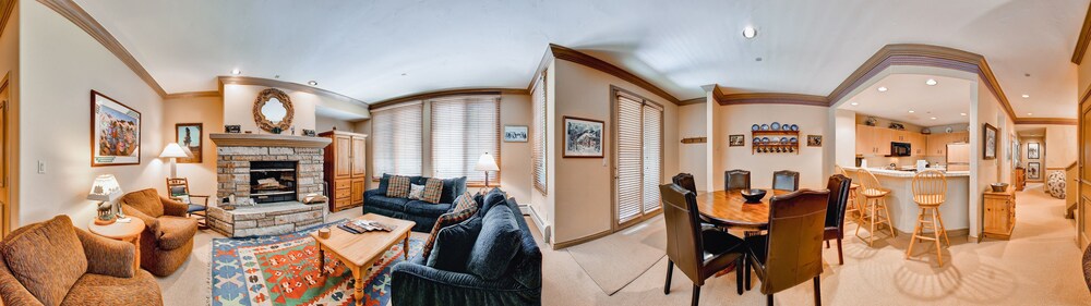 Highlands Slopeside by East West Hospitality - photo 212