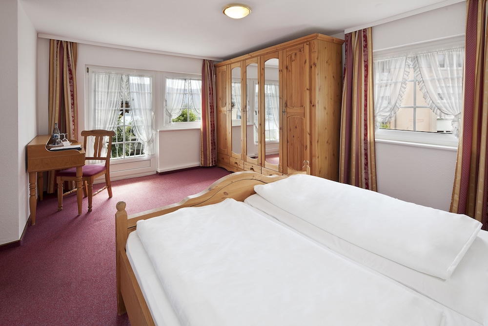 Hotel Schiff am Schluchsee — hotel in Schluchsee