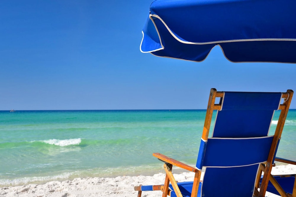 Surfside Resort #503 - photo 47