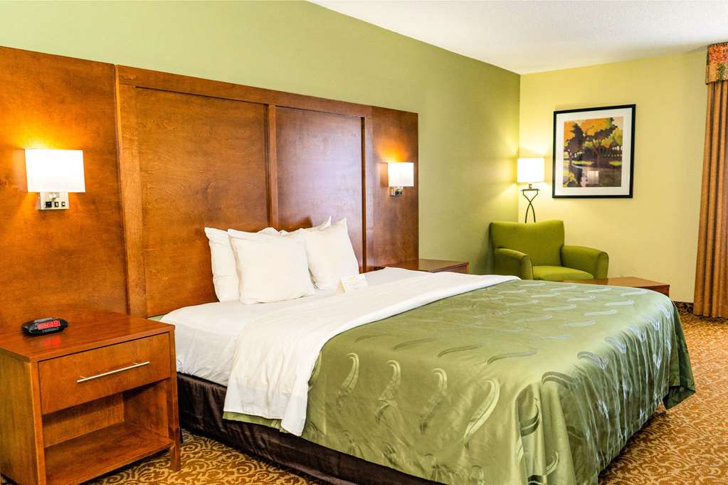 Quality Inn Whiteville North - photo 8