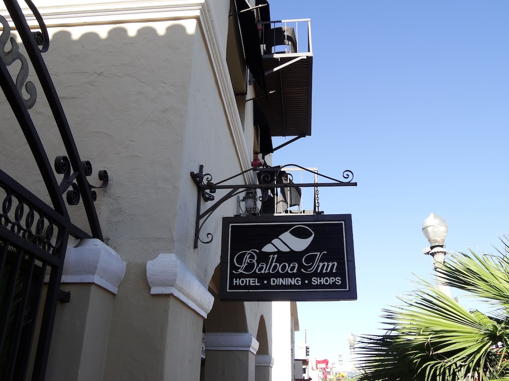 Balboa Inn On the Beach - photo 48