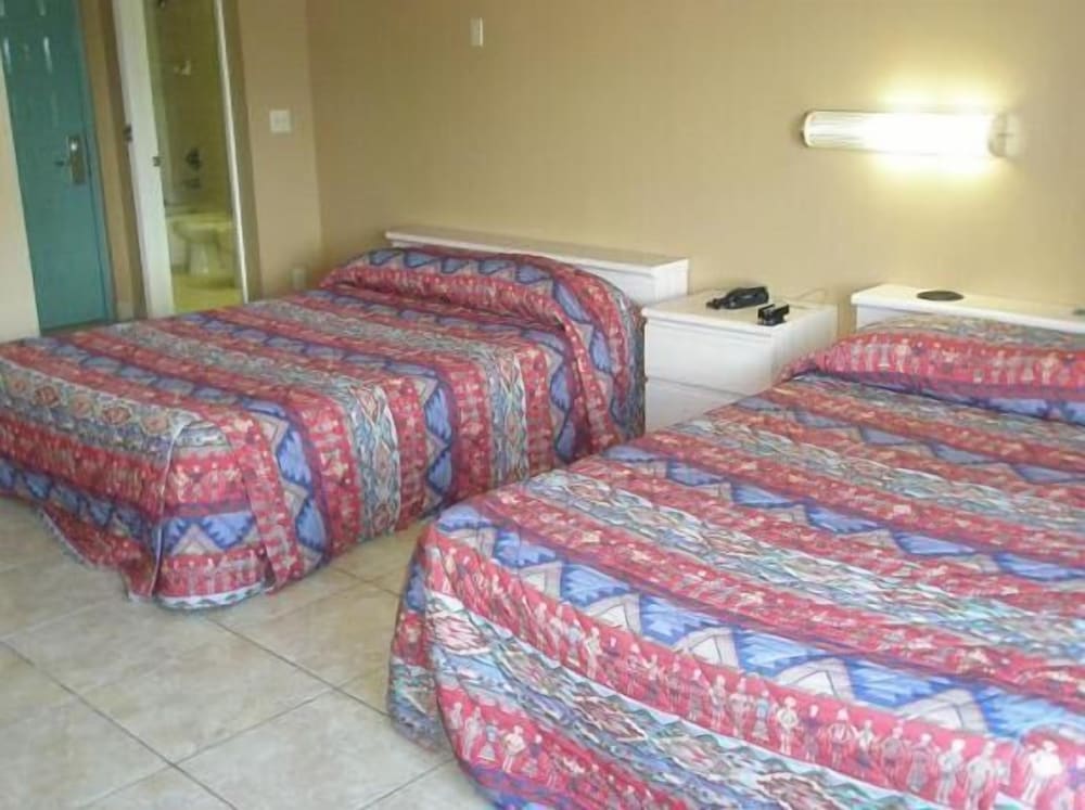 Miami Princess Hotel - last minute hotel in Miami