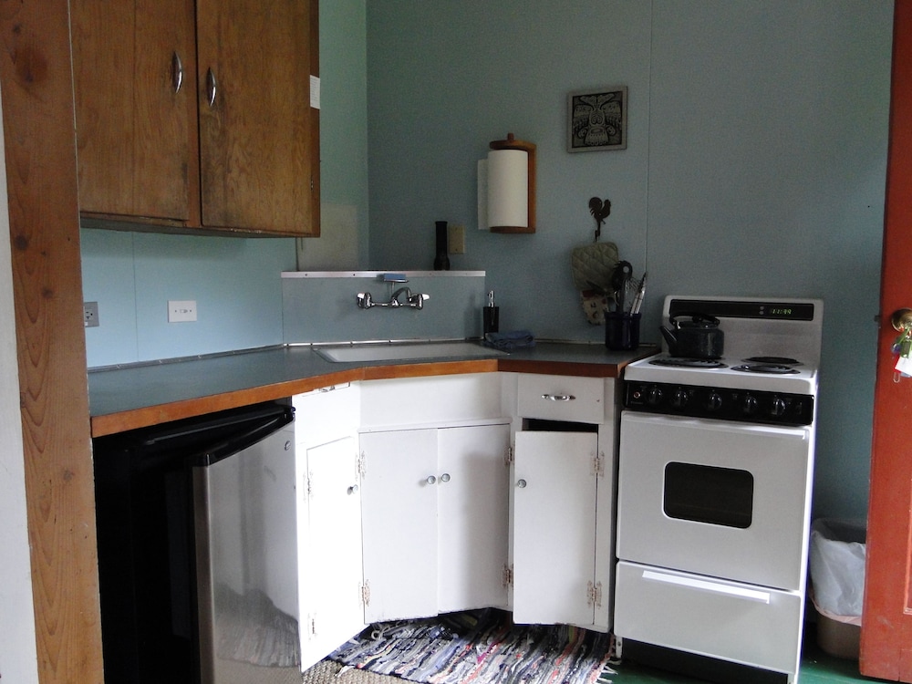 Shakti Cove Cottages - photo 17