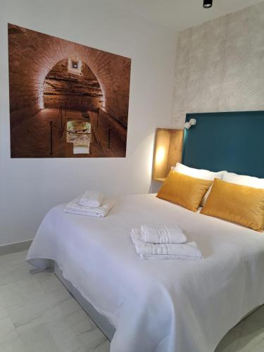 Vival Rastro Deluxe — hotel in Ubeda