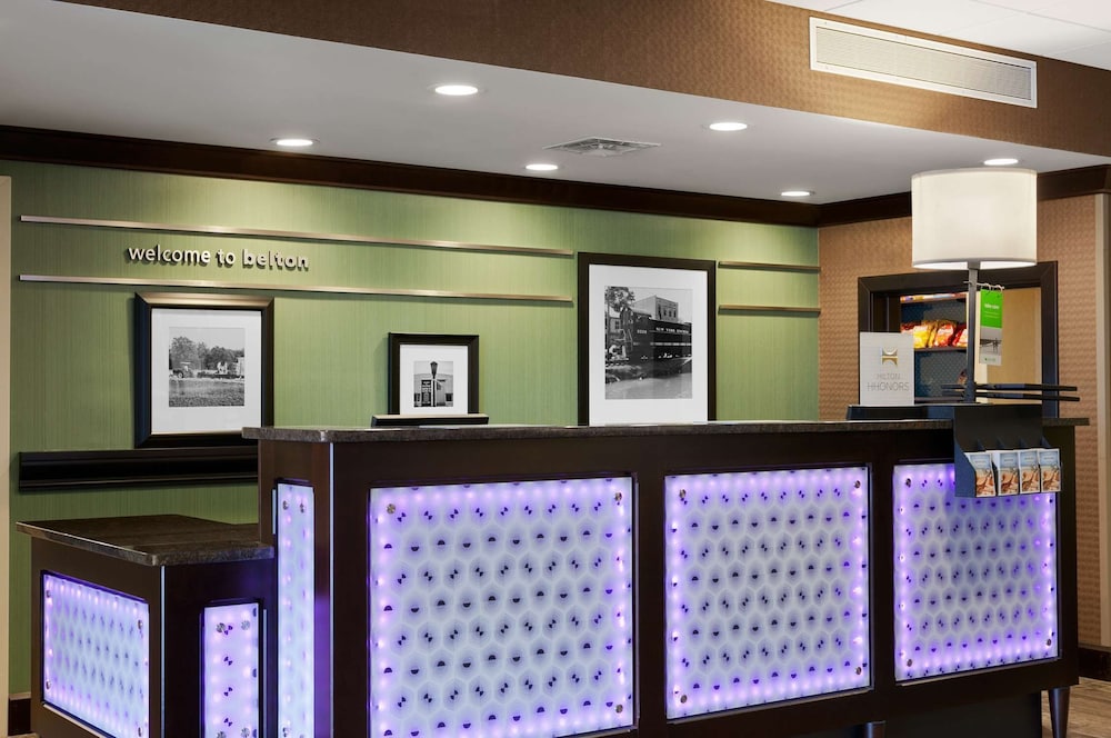 Hampton Inn Belton Kansas City area - photo 5