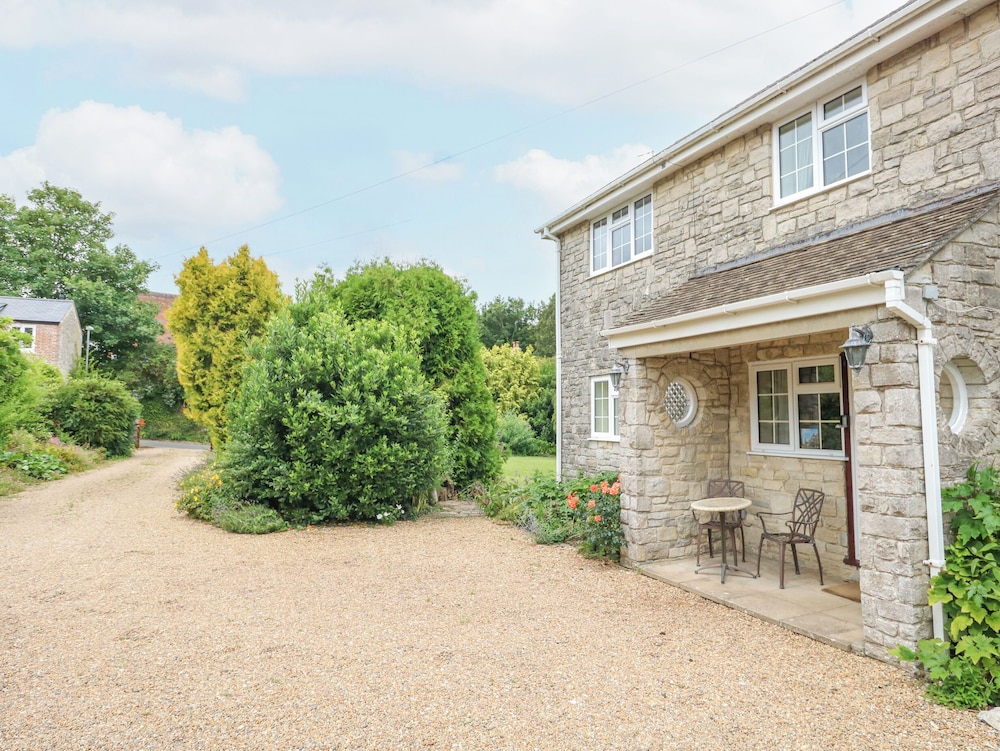 Glyde House — 4-Star Luxury Hotel in Dorchester, United Kingdom