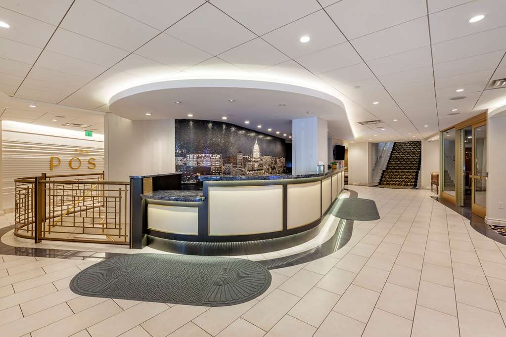 Best Western Premier Park Hotel — Madison — photo 5