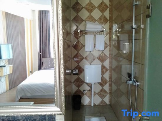 Wuning Yifang Inn - last minute hotel in Jiujiang