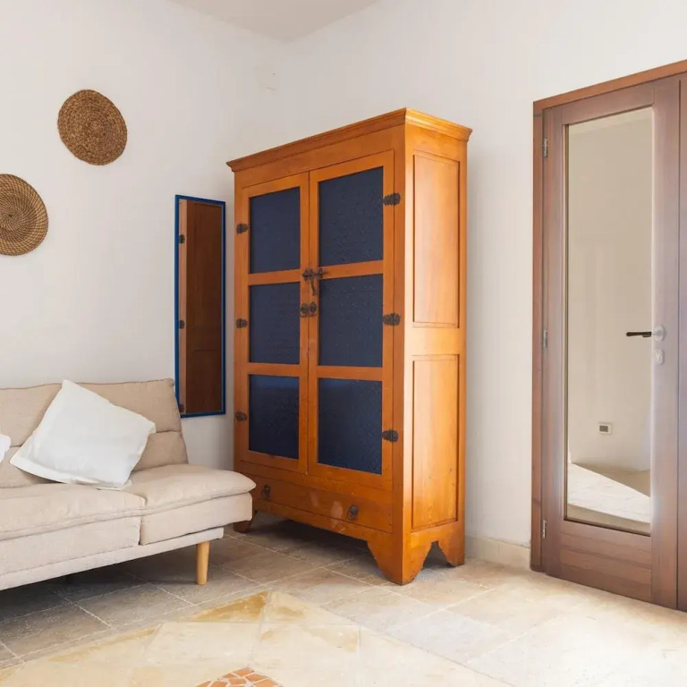 Villa Floria 4 Emma Villas — 4-Star Luxury Hotel in Gagliano Del Capo, Italy