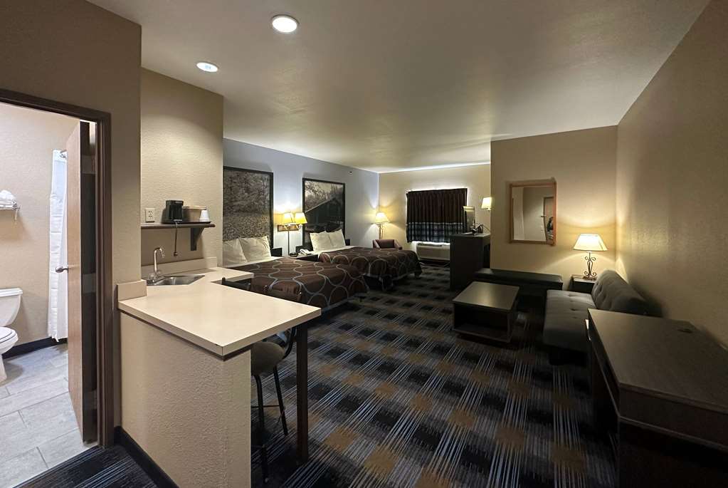 Super 8 by Wyndham Columbia East - photo 17