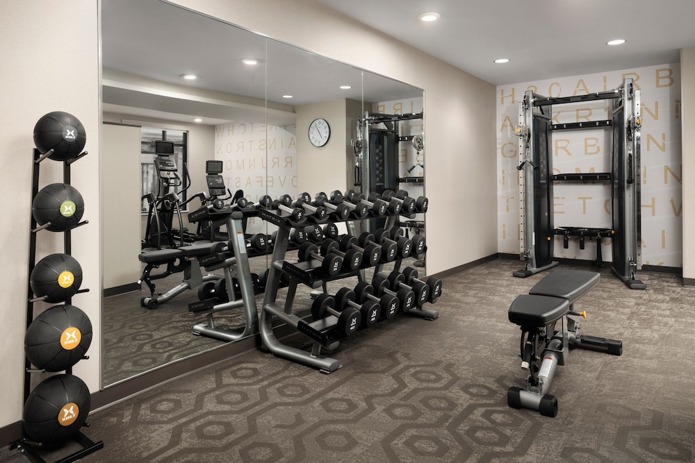 Residence Inn by Marriott Rochester Mayo Clinic Area South - photo 27