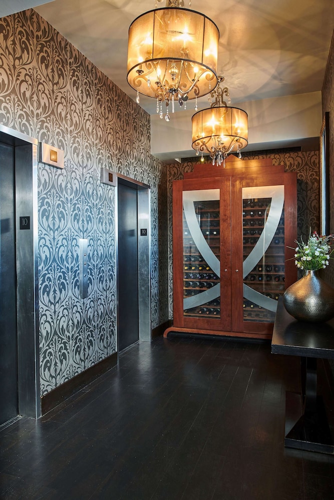 Hotel Alex Johnson Rapid City Curio Collection by Hilton - photo 75