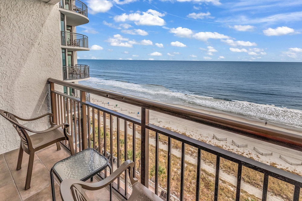 Beach front Condos Located in the Caribbean Resort with Pool and Lazy River - photo 29