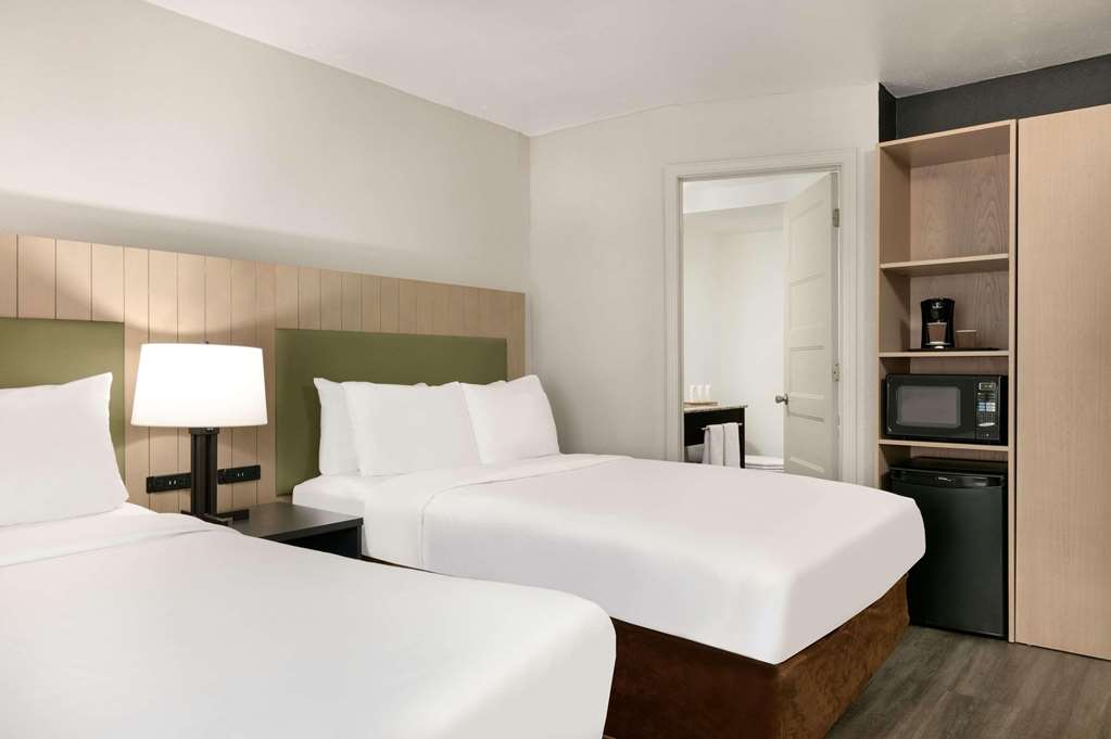 Country Inn & Suites by Radisson Roanoke Rapids NC - photo 11