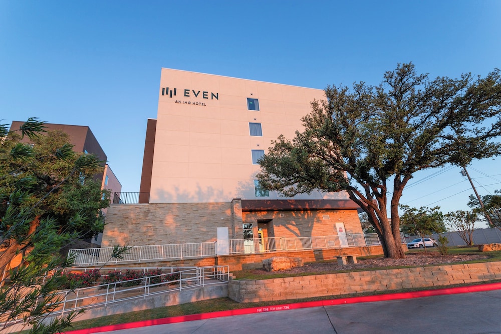 EVEN Hotel Austin Uptown Near The Domain by IHG - photo 119