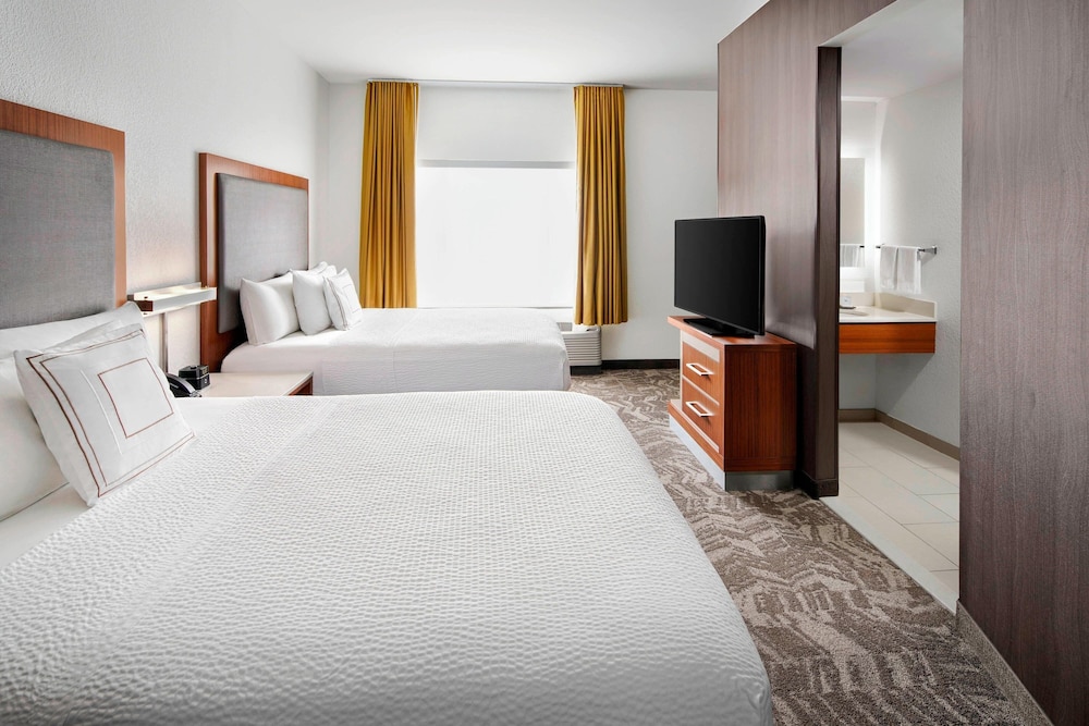 SpringHill Suites Scottsdale North - photo 6