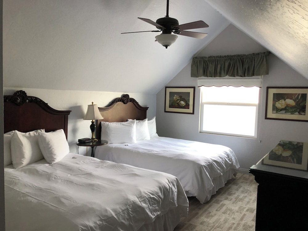 Bay Meadows Resort - photo 24