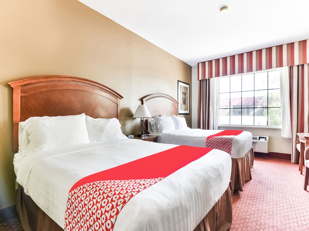 OYO Townhouse Oklahoma City Airport - photo 17