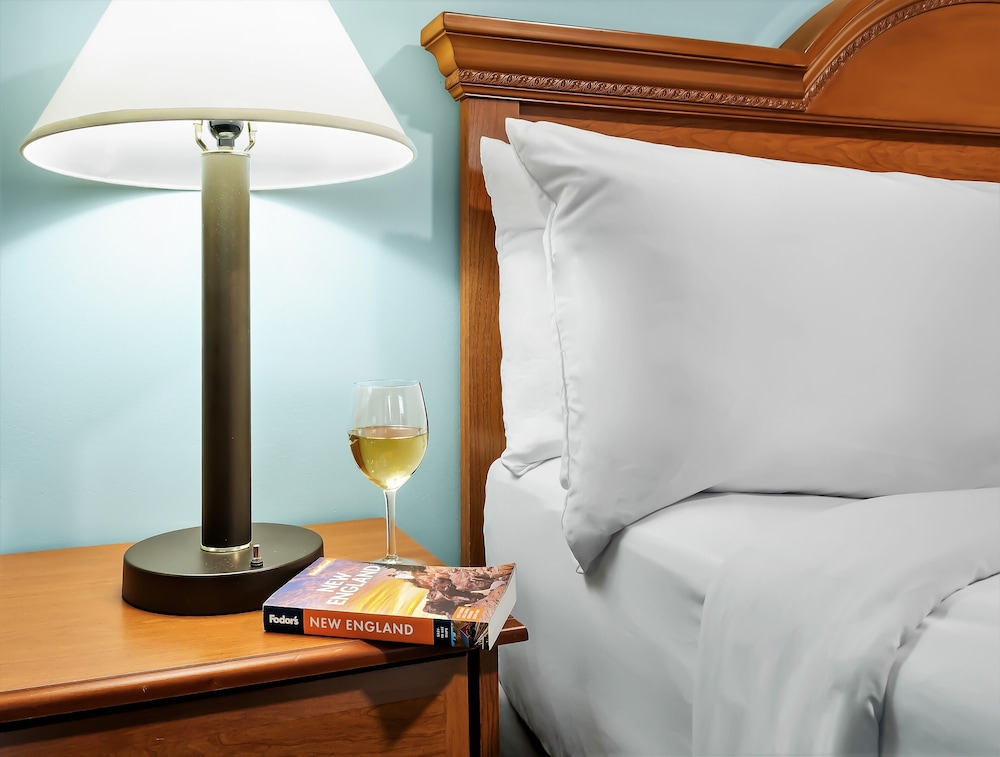 Top Notch Inn - photo 24