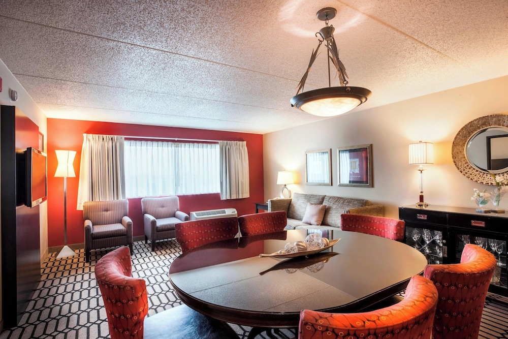 Delta Hotels by Marriott Fargo - photo 20