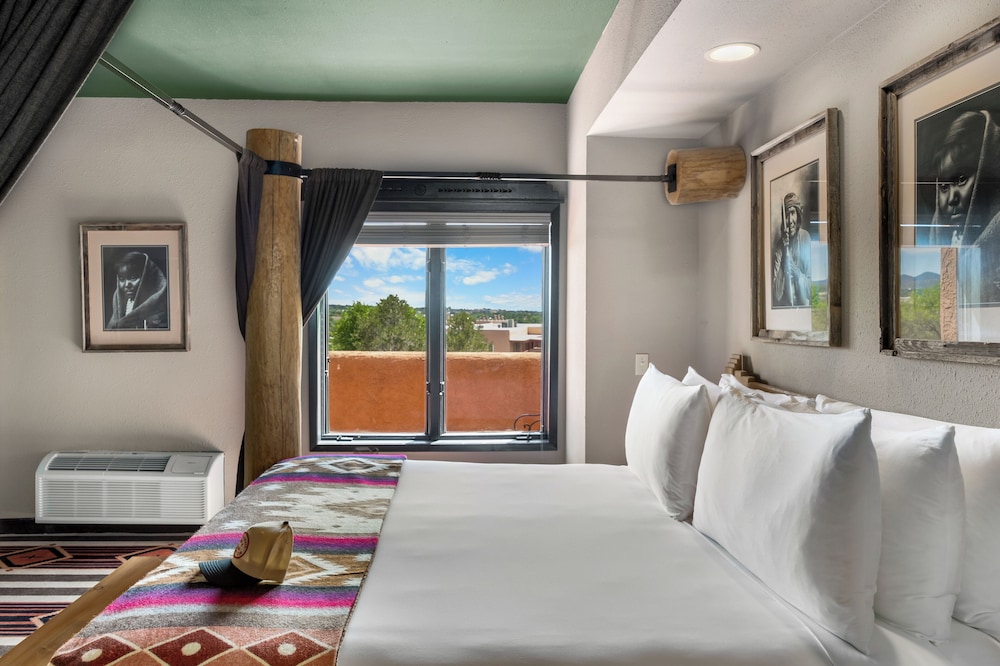 Lodge at Santa Fe - photo 19
