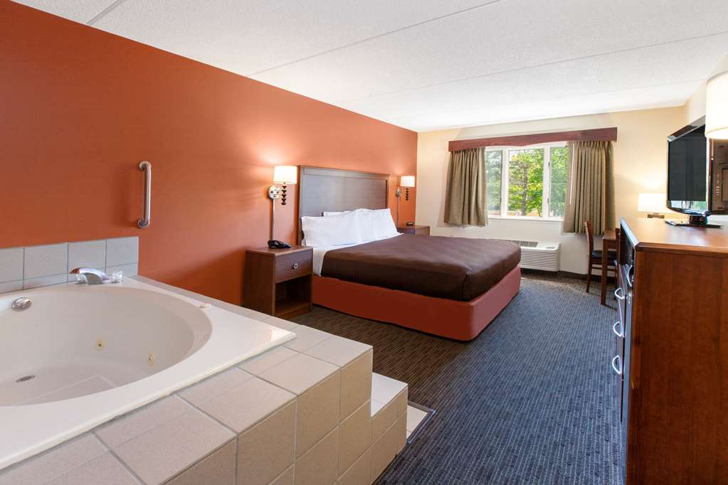 AmericInn by Wyndham Silver City - photo 21