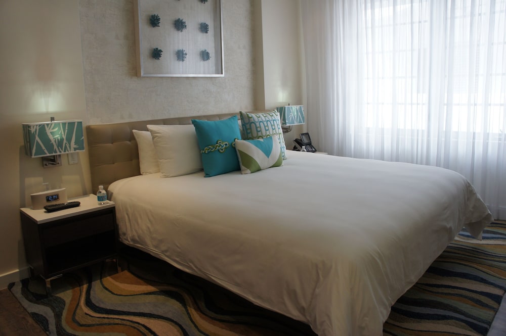 The Marlin Hotel - photo 9