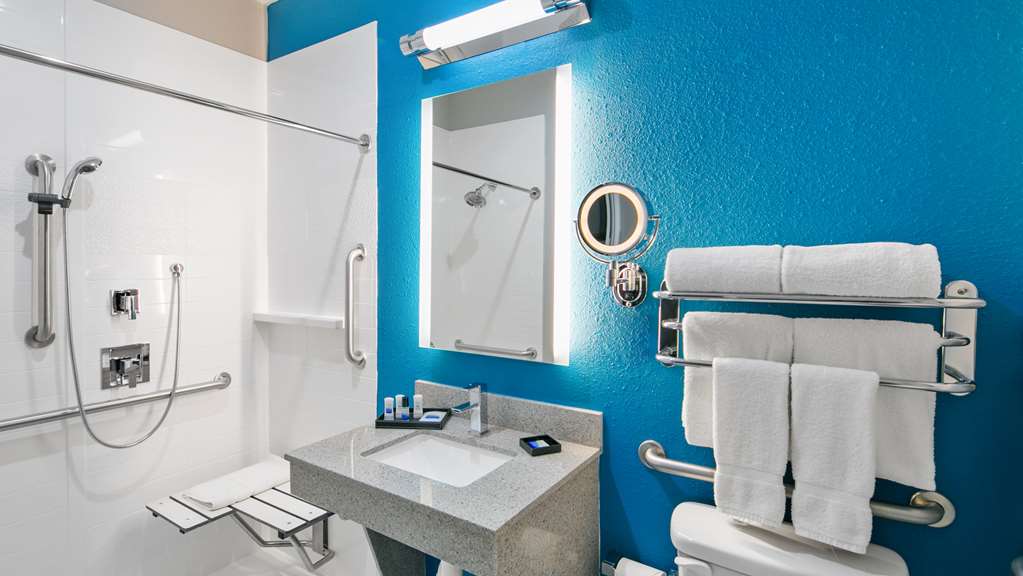 Best Western Plus Houston Atascocita Inn & Suites - photo 27