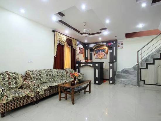Hotel Arya — Katra — photo 5