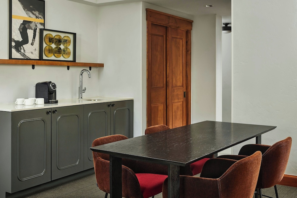 The Hythe a Luxury Collection Resort Vail - photo 70