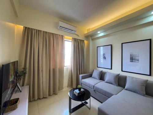 Pinecrest residential resort - last minute hotel in Manila