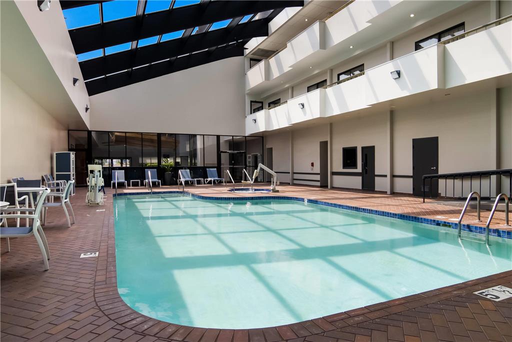 The Inn On Maritime Bay Ascend Hotel Collection - photo 37