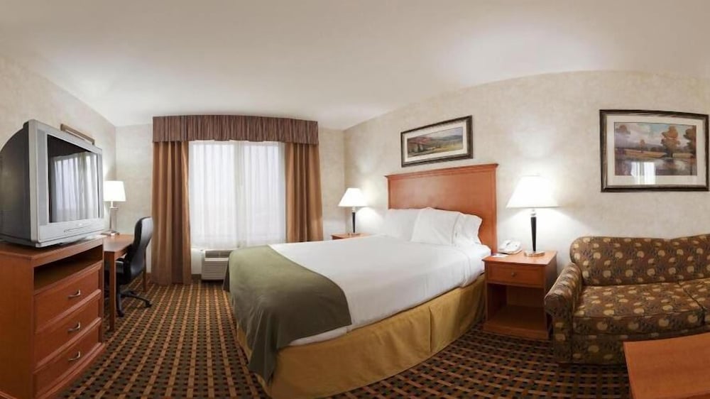 Holiday Inn Express Rawlins by IHG - photo 6
